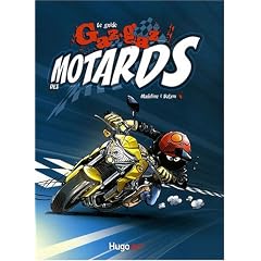 Le guide gaz-gaz des motards