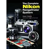 The Complete Nikon Rangefinder System