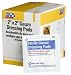 Search : First Aid Only 2" X 2" Gauze Dressing Pad, 50-Count Boxes (Pack of 6)