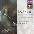 Bach: The French Suites