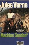 Mathias Sandorf. - Jules Verne