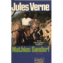 Mathias Sandorf.
