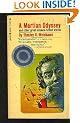 Martian Odyssey (Sphere science fiction)