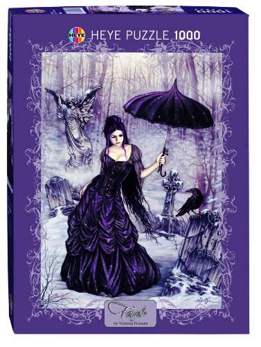 Imagen 3 de Heye 29168- Puzzle  (1.000 piezas)