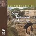 New Testament Archaeology