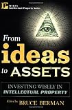From Ideas to Assets: Investing Wisely in Intellectual Property