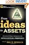 From Ideas to Assets: Investing Wisely in Intellectual Property