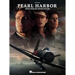 Pearl Harbor: Music from the Motion Picture