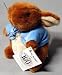 Beatrix Potter Peter Rabbit Plush Stuffed Animal 100 Year Anniversary Edition- 7.5 inch