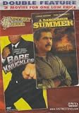 Bare Knuckles / A Dangerous Summer [Slim Case]