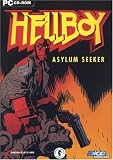 Eigenschaften Disky Entertainment GSA  / Hellboy
