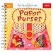 Paper Purses (Chicken Socks)