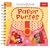 Paper Purses (Chicken Socks)