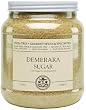 India Tree Demerara Sugar, 3 lb (Pack of 2)