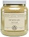 India Tree Demerara Sugar, 3-Pound Jars (Pack of 2)