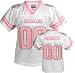 Washington Redskins Girl's Toddler Replica Jersey