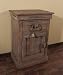 Konsole Kommode Schrank Antik Vintage Mediterran - B50cm