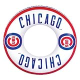 Chicago Cubs MLB Swimming Pool Inner Tube (36)
