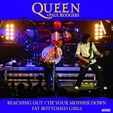 Reaching Out/Tie Your Mother Down