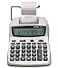 Victor 1208-2 Business Calculator