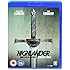 Highlander - Immortal Edition  [1986] [Blu-ray]