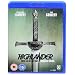Highlander: Immortal Edition [Reino Unido] [Blu-ray]