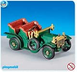 Playmobil Classic Car 6240
