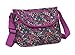 PackIt Freezable Uptown Lunch Bag, Bloom
