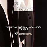 The Super Audio Surround Collection Volume 2