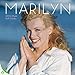 Avalon 12 x 12 Inches Marilyn Monroe 2015-16 Month Wall Calendar (17215)