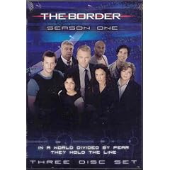 The Border: Season 1