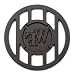 Grill Topper GT-550-WAK Wake Forest Single Grill Topper