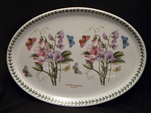 Portmeirion Botanic Garden