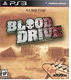 Blood Drive