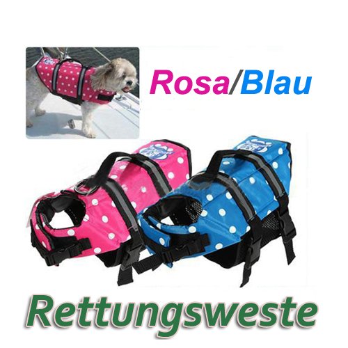 Hund Haustier sicherheitweste