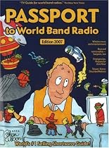 Passport to World Band Radio, New 2007 Edition
