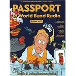 Passport to World Band Radio, New 2007 Edition (Passport to World Band Radio) book cover