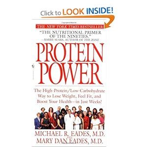 Protein Power