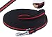 YOOGAO Pet Long Dog Training Leash, Long Leash with Special Non-Slip Design and Padded Handle, 33 ft, for Any Szie of Dogs
