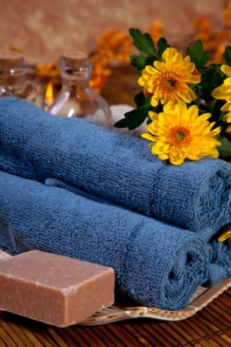 Dovemacob Spellbound Handmade Stout Soap, All Natural, Vegan, Attraction Spell + Pheromones