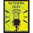 181 Classic The Guiding Light Old Time Radio Broadcasts on DVD (over 43 Hours 49 Minutes running time)