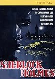 Sherlock Holmes - La Valle Del Terrore