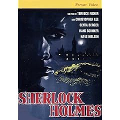 Sherlock Holmes - La Valle Del Terrore