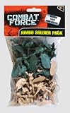 Combat Force Soldiers pack