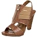 jessica bennett Women's Morris Sandal
