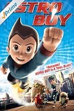 Astro Boy