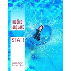 Medical Language STAT!