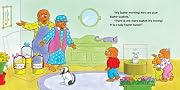 The Berenstain Bears' Baby Easter Bunny (Berenstain Bears)