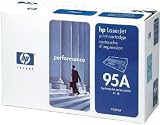 HP 92295A Toner Cartridge (LaserJet Series II and III Printers)