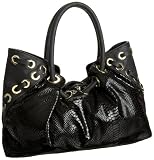 Rampage Mykonos Gathered Tote